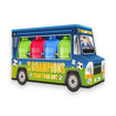 Picture of FOOTBALL TEAM TOUR BUS GIFT SET
